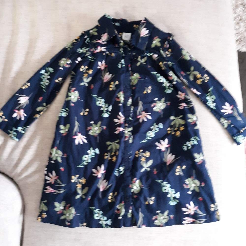 Toddler girl's gap dress